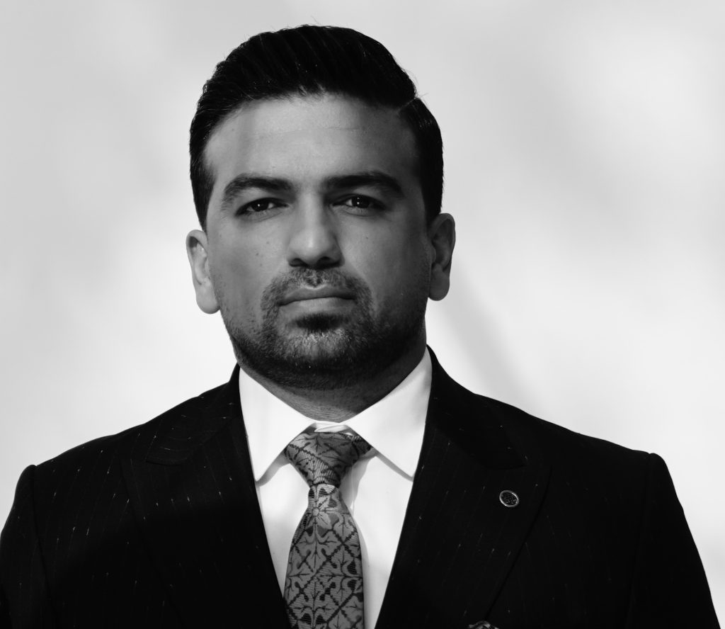 علی حسینی